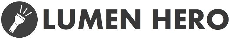 Lumen Hero - Site Logo