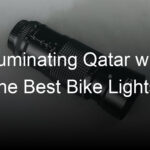 illuminating qatar with the best bike lights